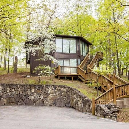 Unit 11-Treetop 2 Bedroom Villa Village of Four Seasons Екстериор снимка