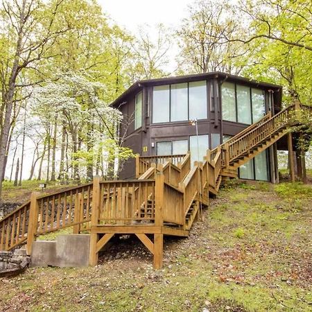 Unit 11-Treetop 2 Bedroom Villa Village of Four Seasons Екстериор снимка