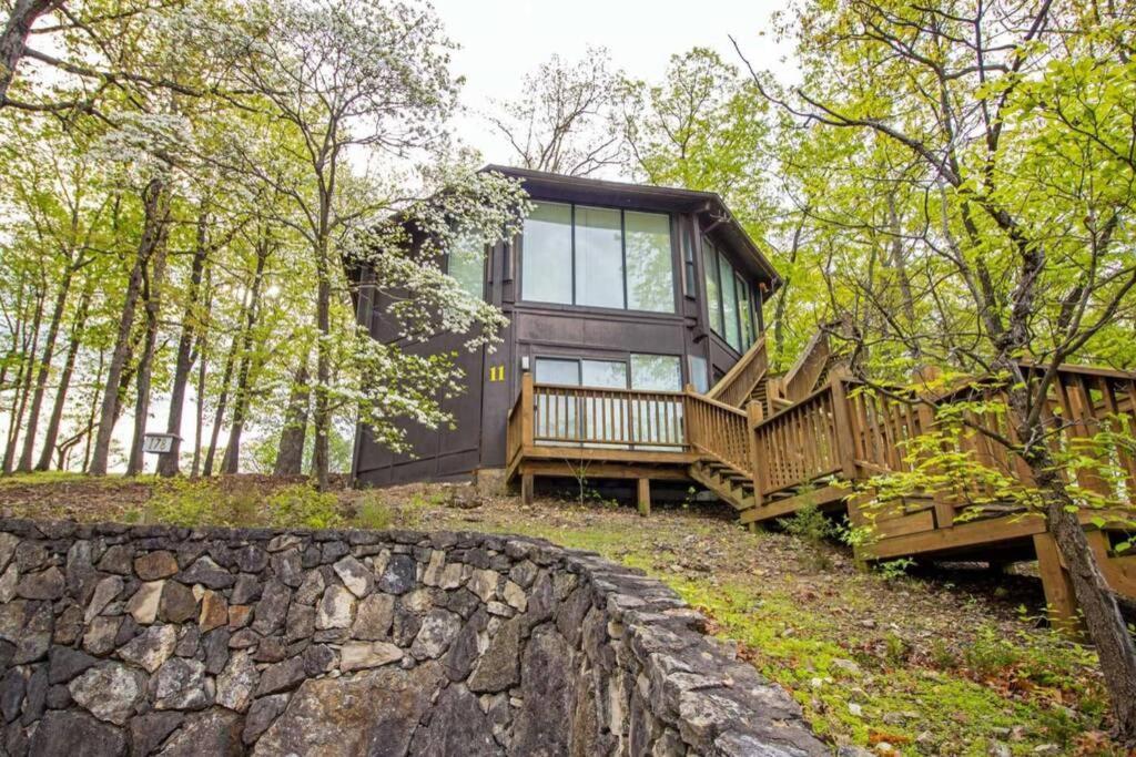 Unit 11-Treetop 2 Bedroom Villa Village of Four Seasons Екстериор снимка