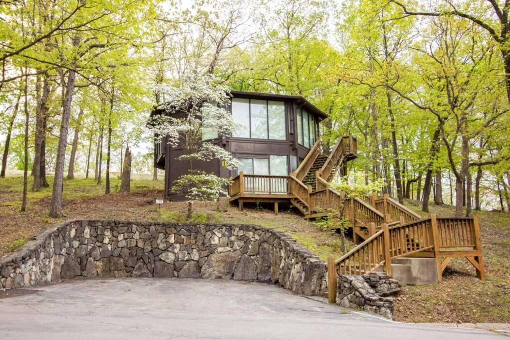 Unit 11-Treetop 2 Bedroom Villa Village of Four Seasons Екстериор снимка