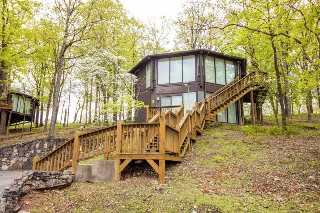 Unit 11-Treetop 2 Bedroom Villa Village of Four Seasons Екстериор снимка
