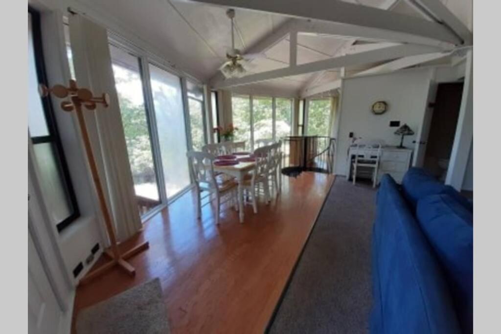 Unit 11-Treetop 2 Bedroom Villa Village of Four Seasons Екстериор снимка